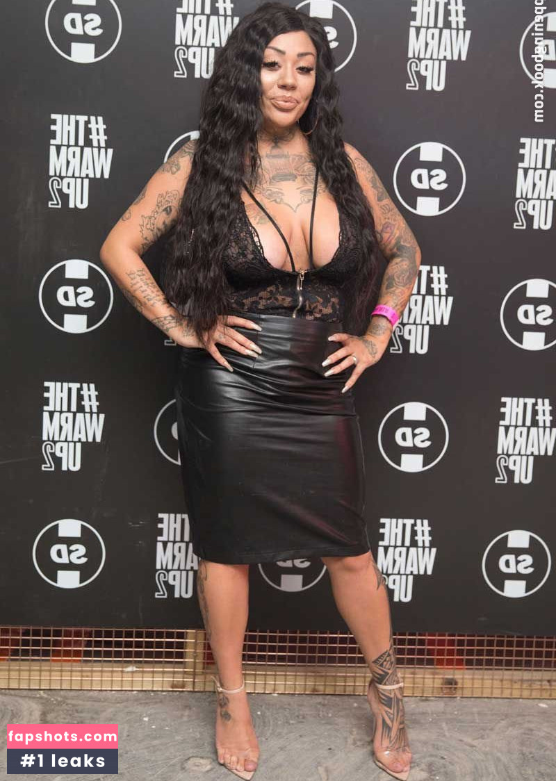 Mutya Buena gallery photo #54