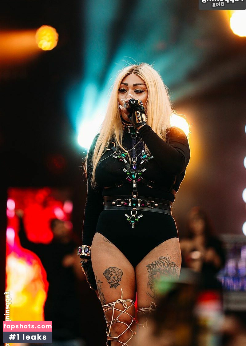 Mutya Buena gallery photo #7