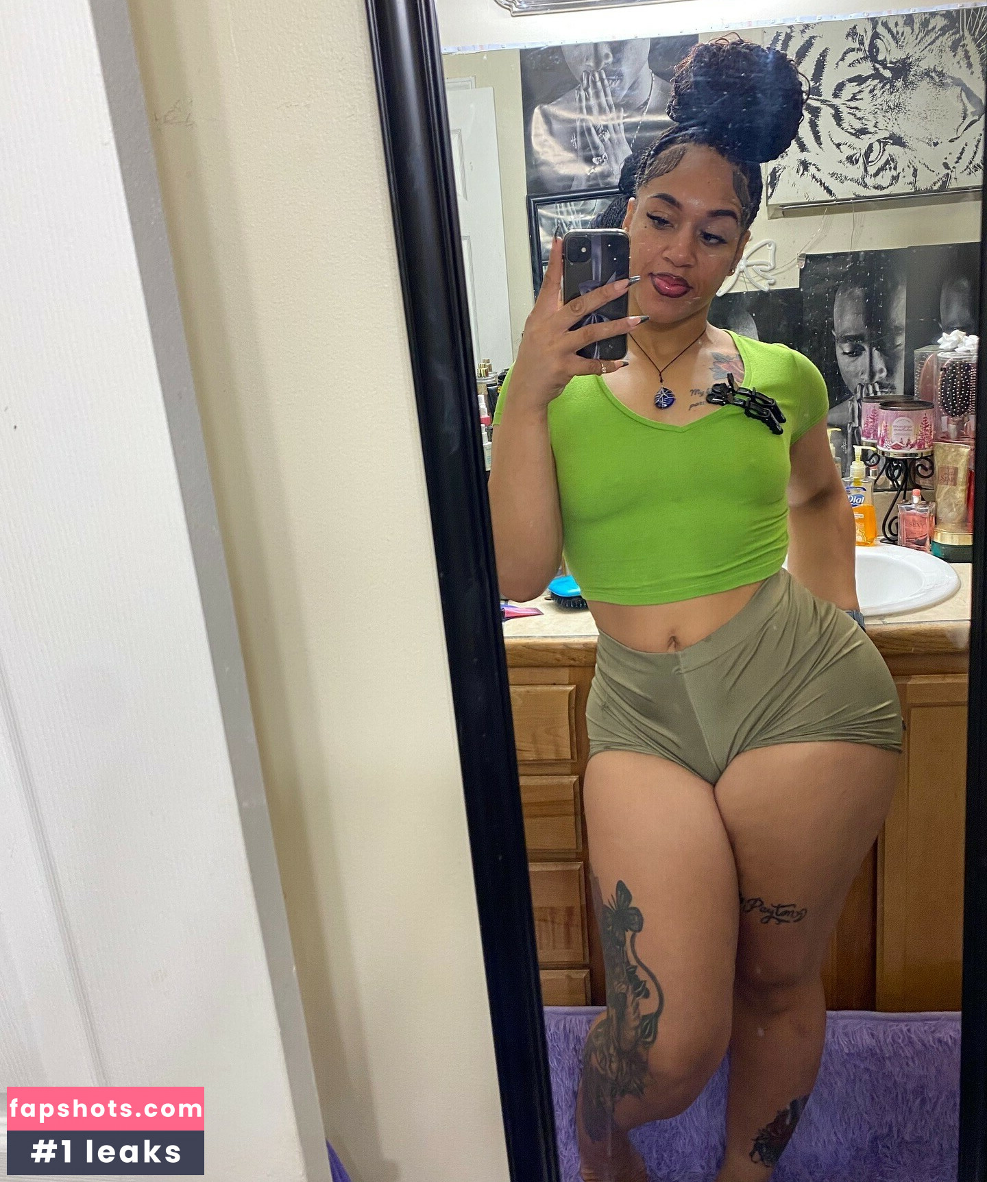 muv4jokah Nahé úniky fotek pouze od fanoušků #4 - Fapshots