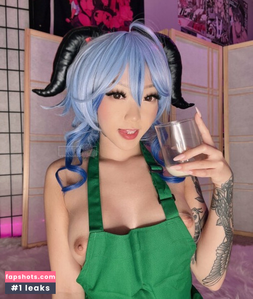 Mvngokitty Nude Leaks OnlyFans Photos #130 - Fapshots