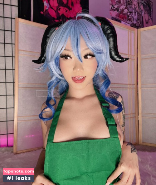 Mvngokitty Nude Leaks OnlyFans Photos #131 - Fapshots