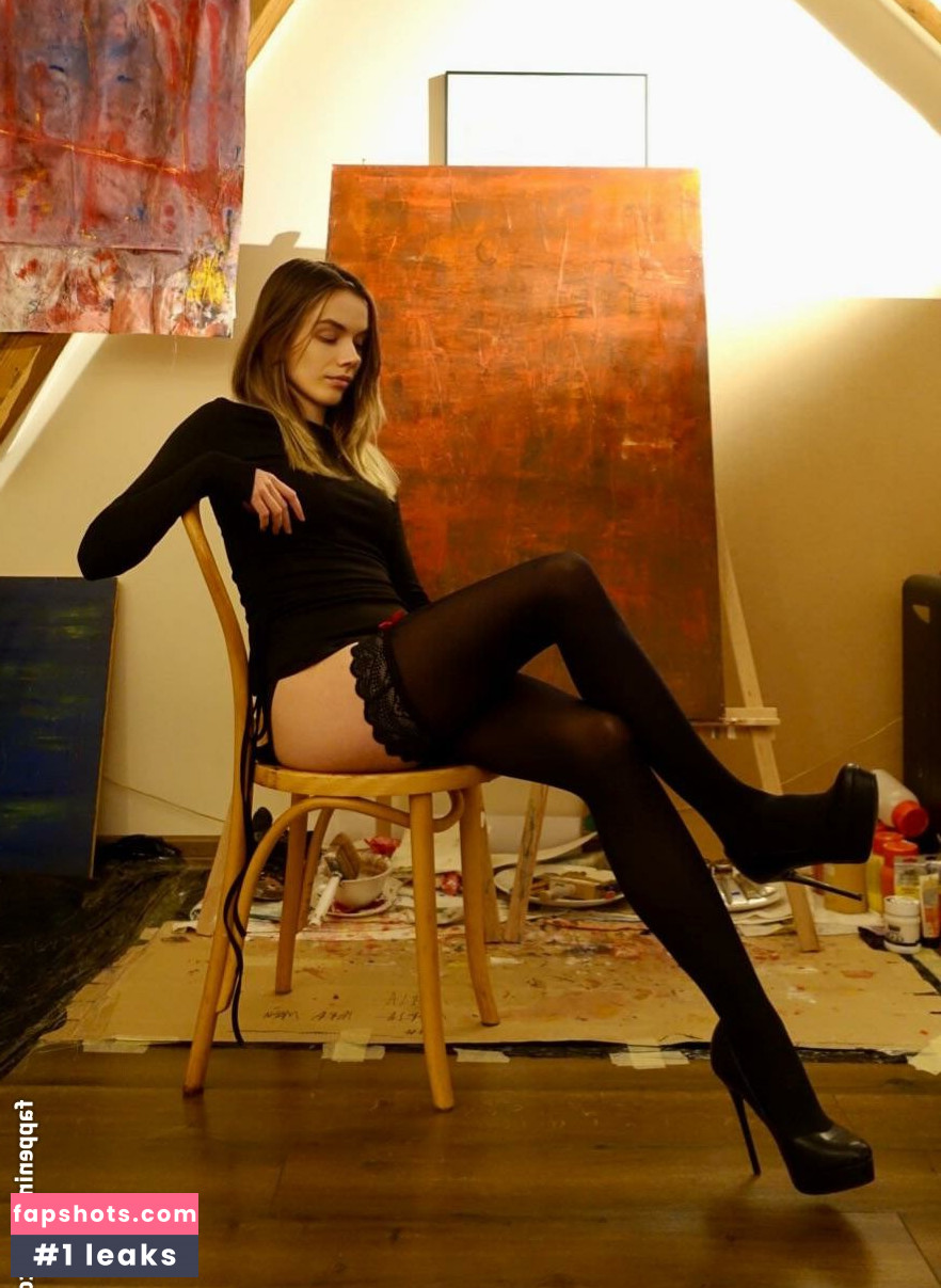 mvriaemiliv Nahé úniky fotek pouze od fanoušků #5 - Fapshots