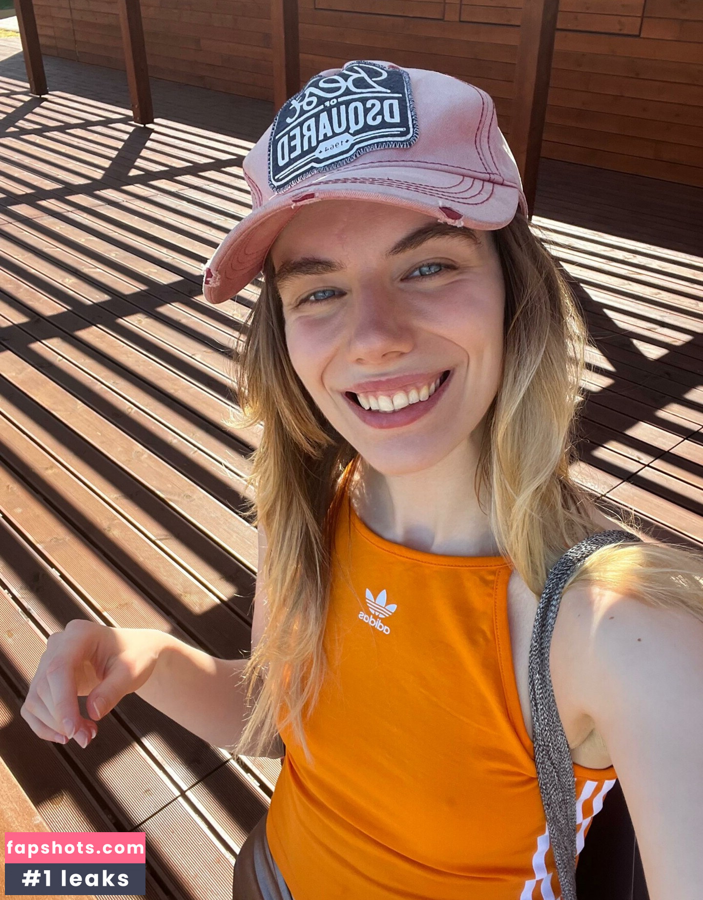 mvriaemiliv Nahé úniky fotek pouze od fanoušků #6 - Fapshots