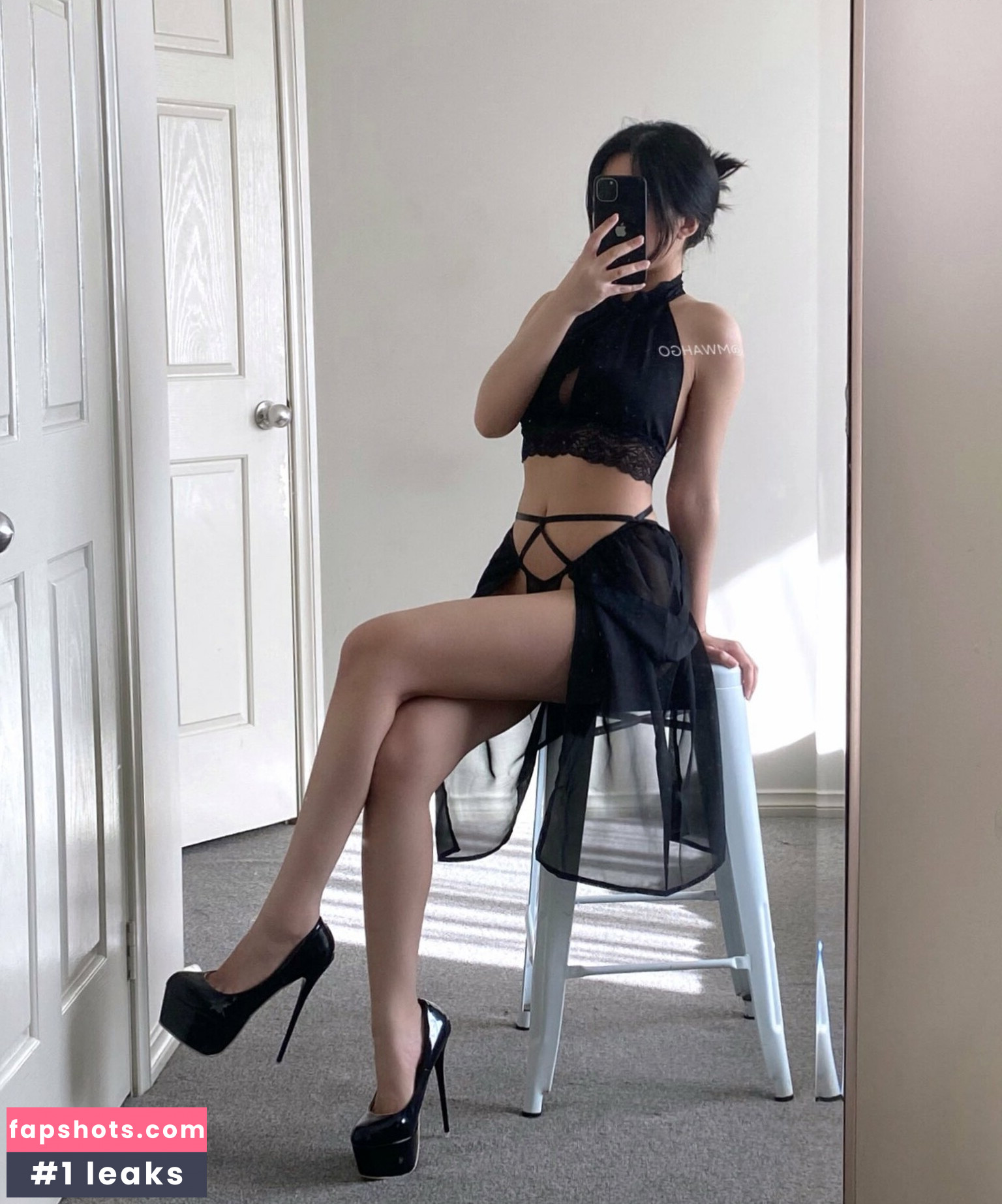 mwahgo Nude Leaks OnlyFans Photos #15 - Fapshots