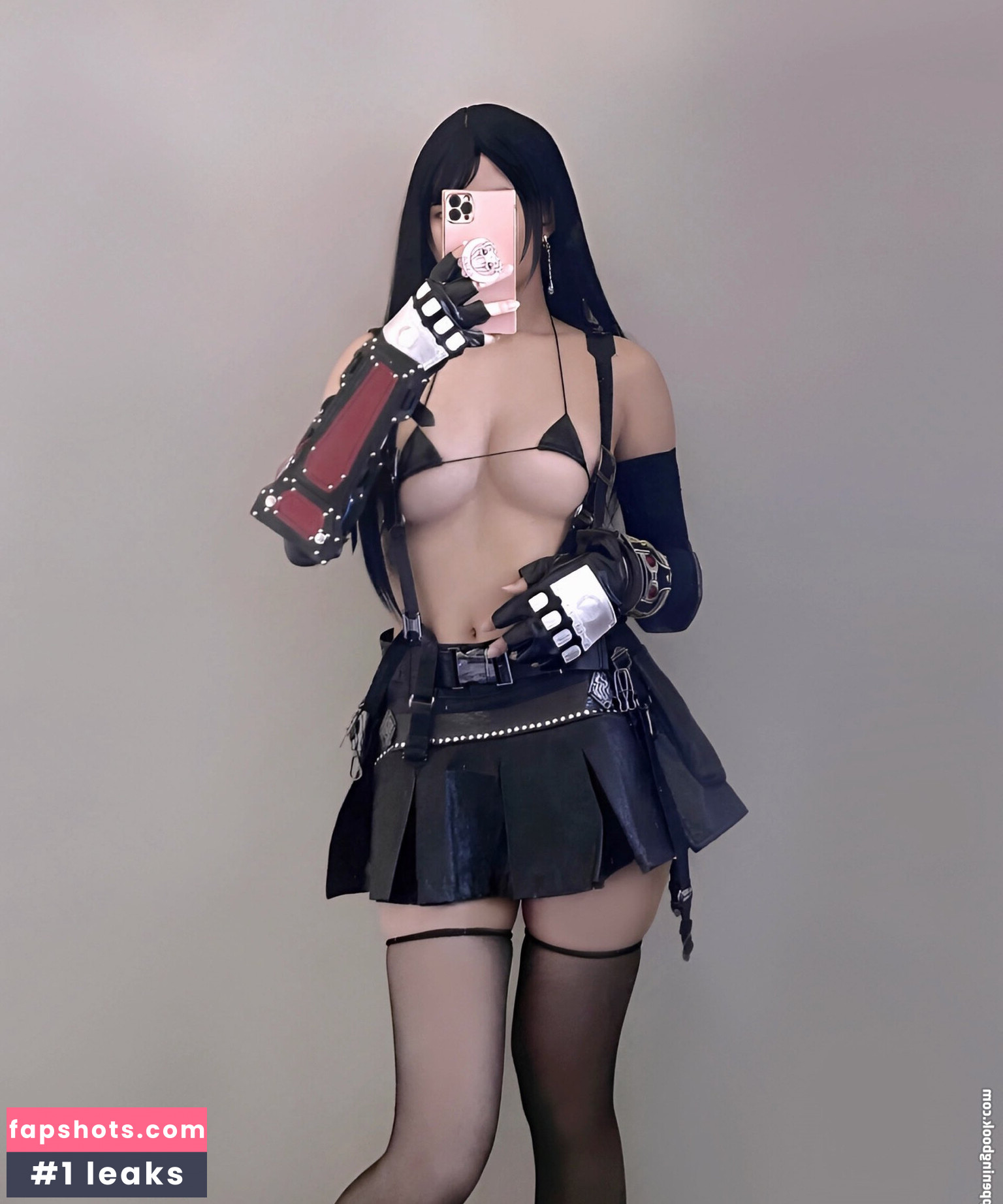 mwahgo Nude Leaks OnlyFans Photos #16 - Fapshots