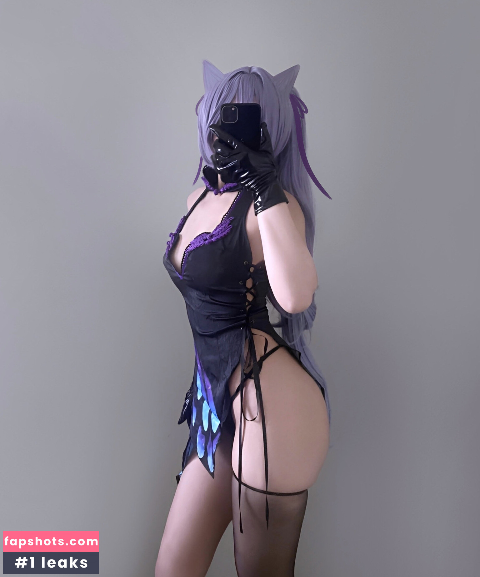 mwahgo Nude Leaks OnlyFans Photos #18 - Fapshots