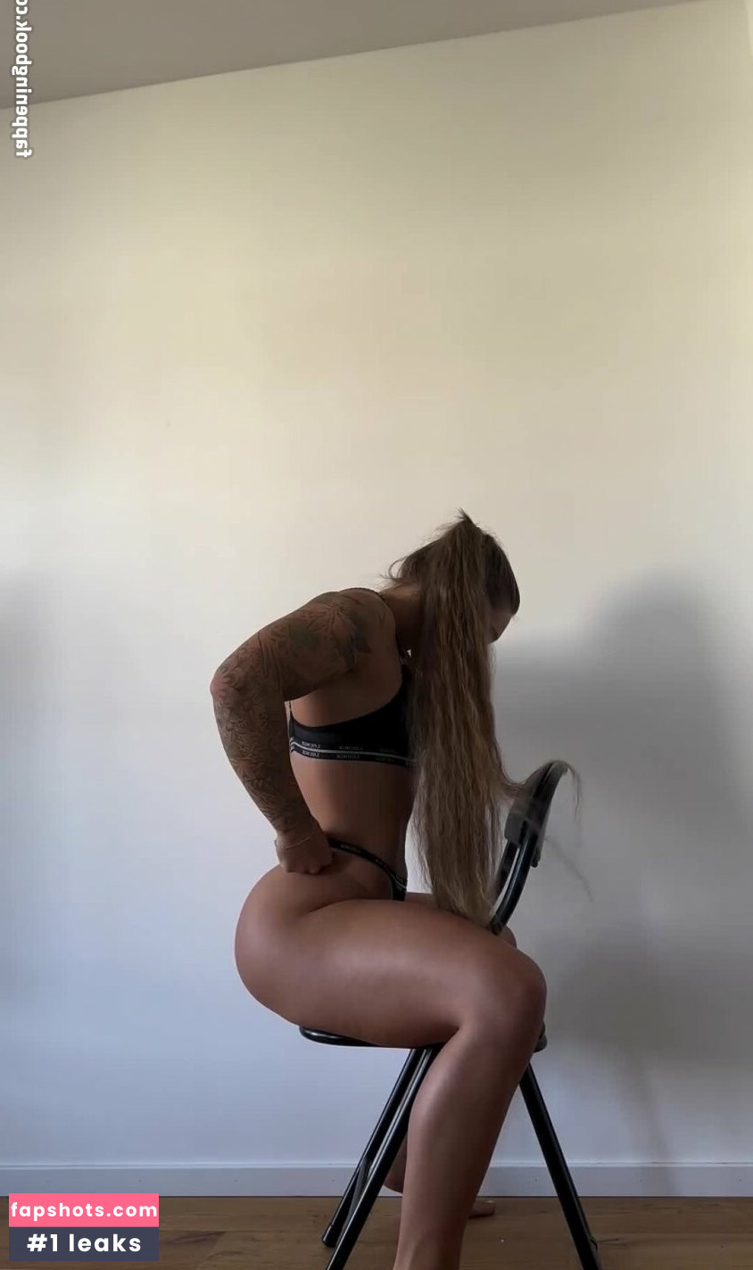 Mx_Ronja Nahé úniky fotek pouze od fanoušků #11 - Fapshots