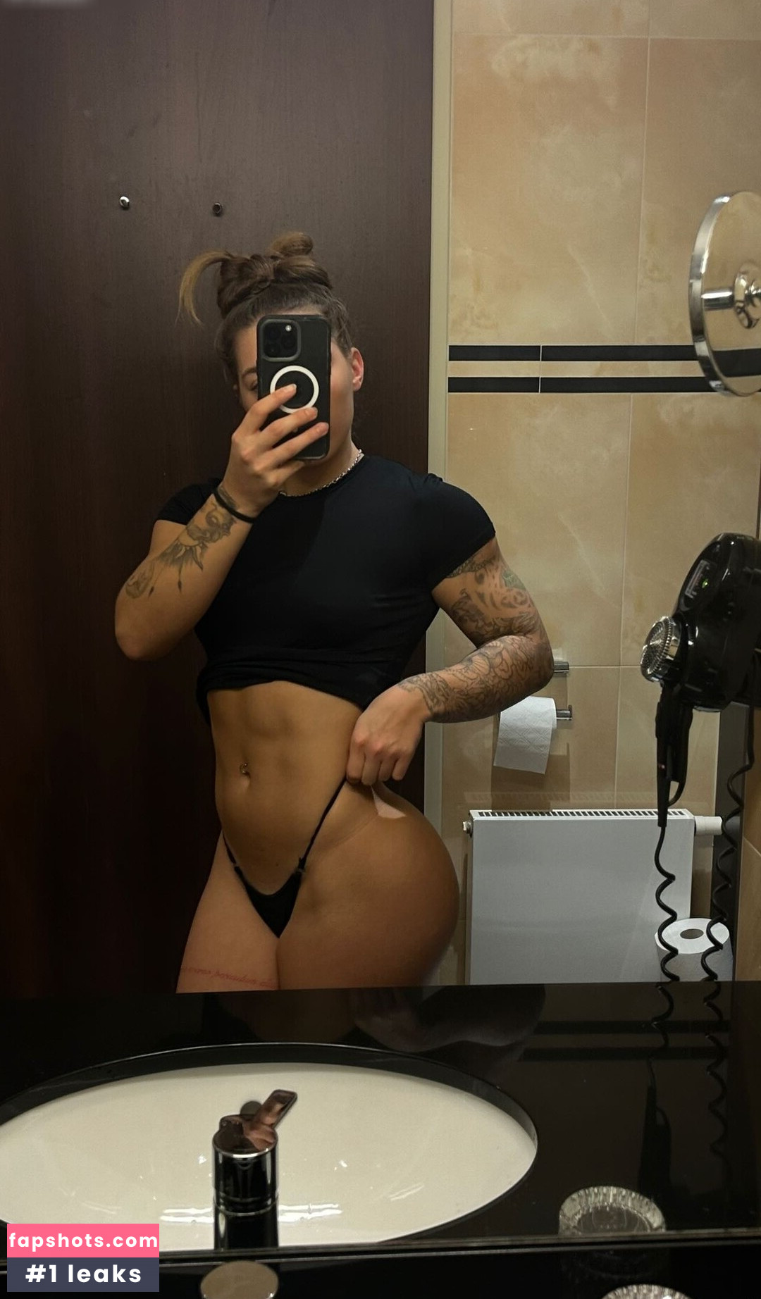 Mx_Ronja Nahé úniky fotek pouze od fanoušků #57 - Fapshots