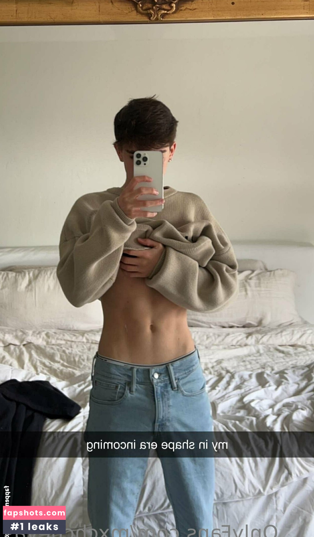 mxchcuevas gallery photo #8