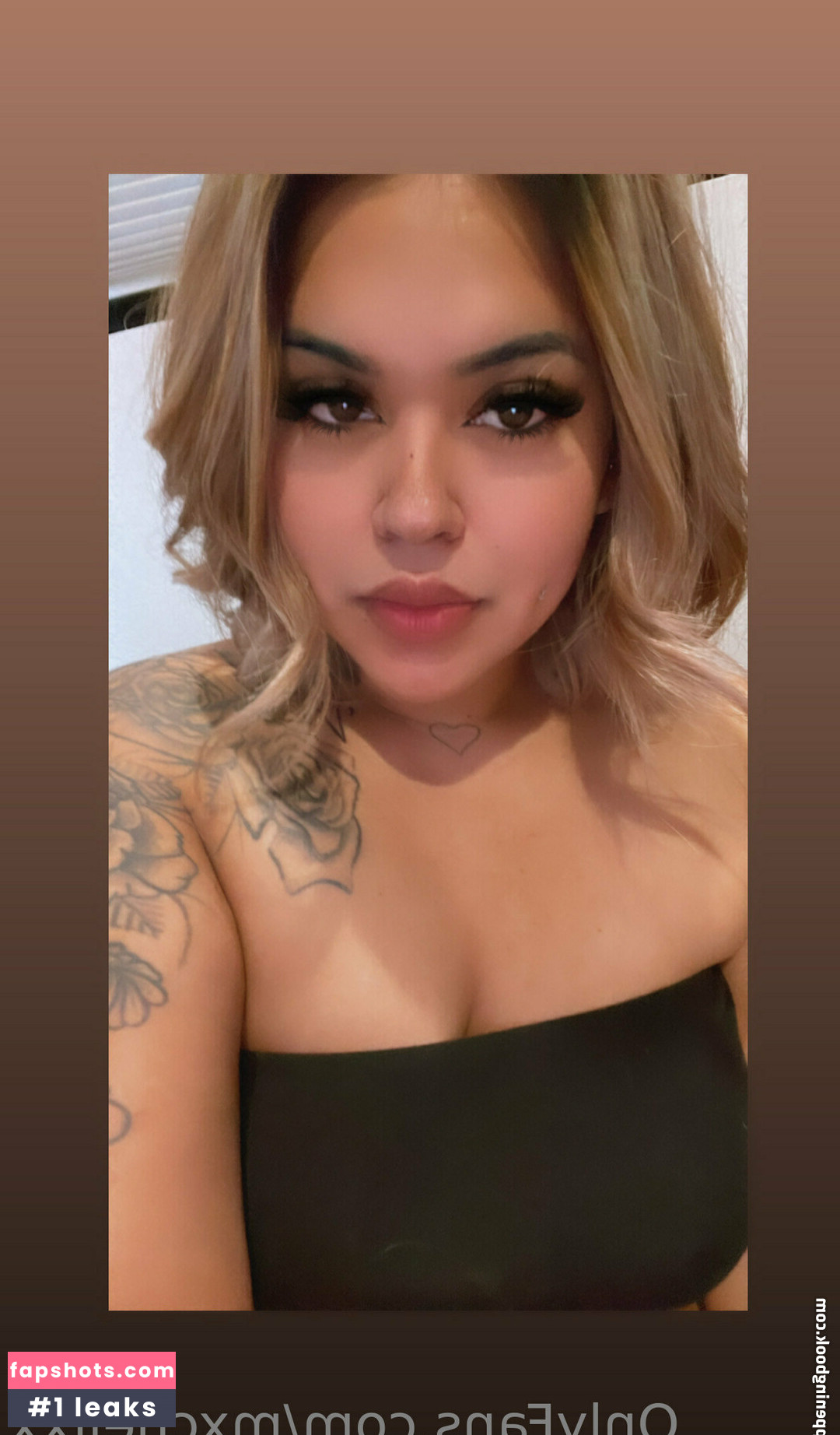 mxchellxx Nahé úniky fotek pouze od fanoušků #14 - Fapshots