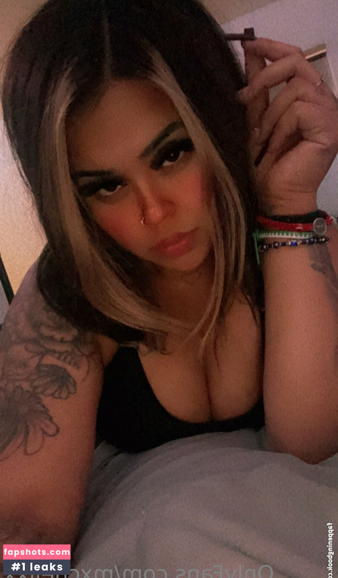 mxchellxx Nahé úniky fotek pouze od fanoušků #15 - Fapshots