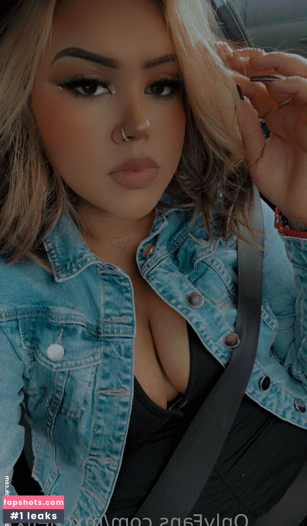 mxchellxx Nahé úniky fotek pouze od fanoušků #16 - Fapshots