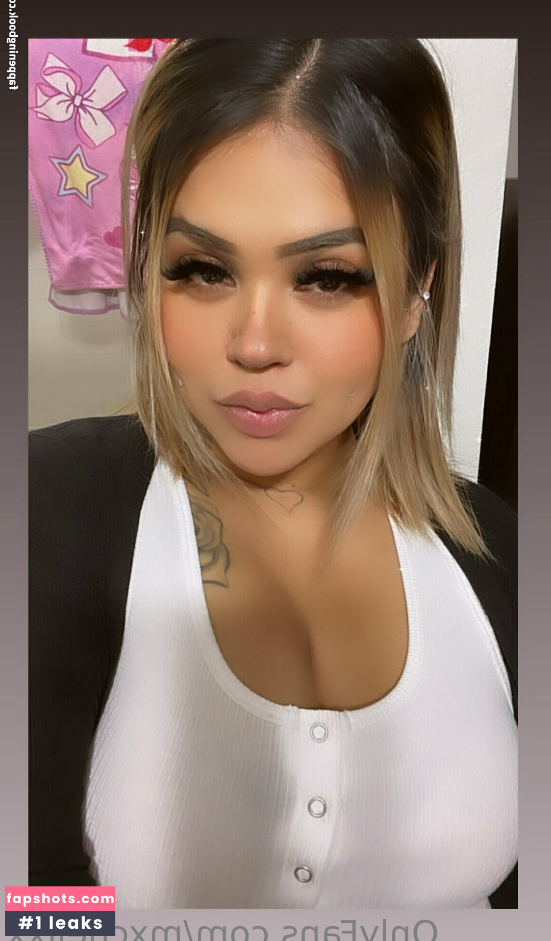 mxchellxx Nahé úniky fotek pouze od fanoušků #17 - Fapshots