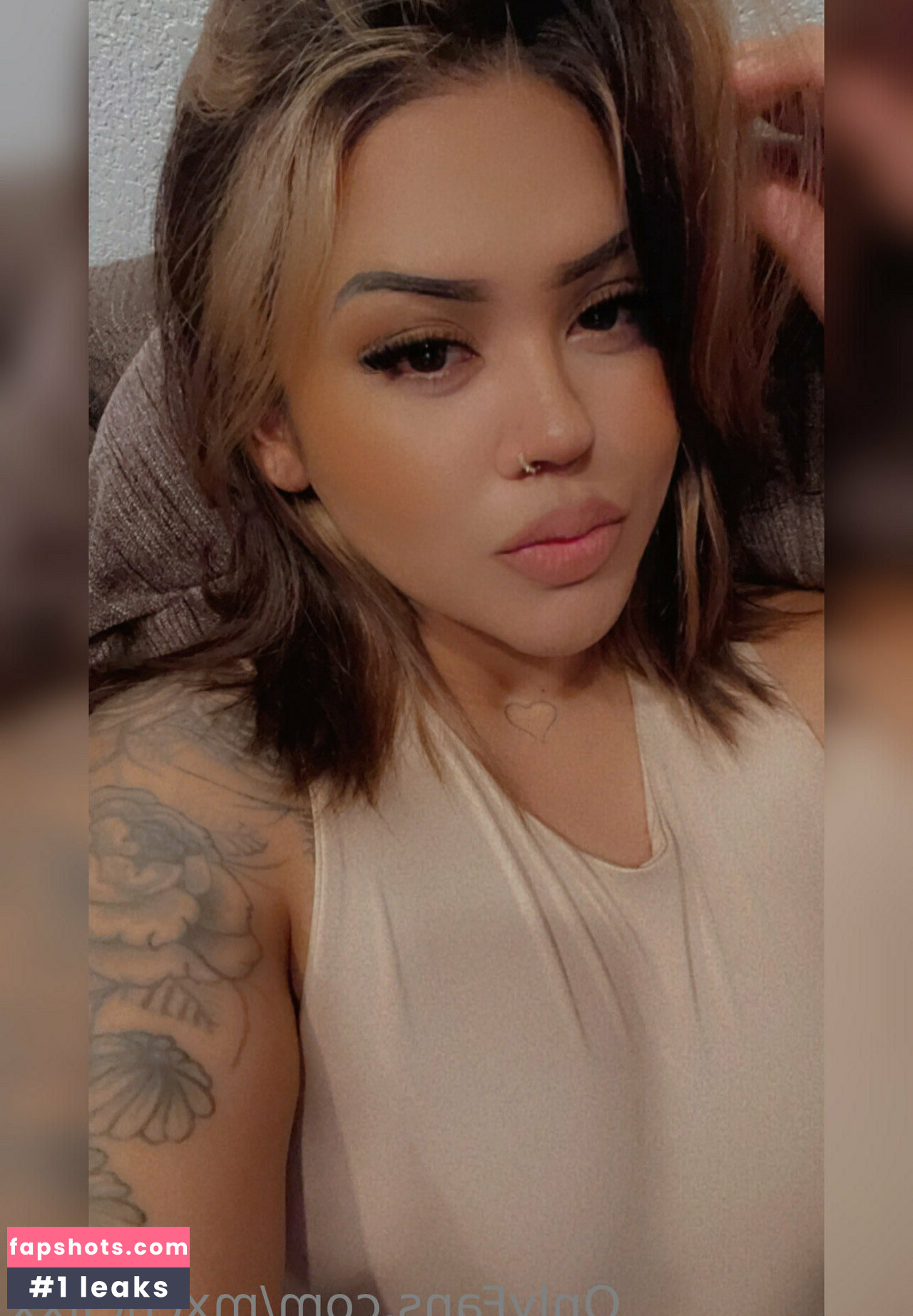 mxchellxx Nahé úniky fotek pouze od fanoušků #18 - Fapshots