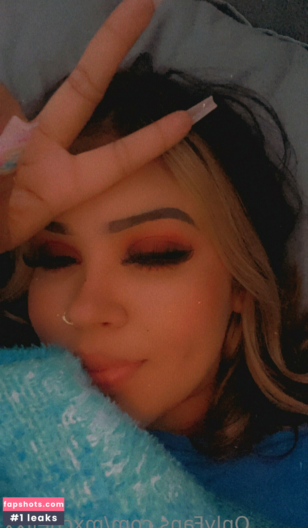 mxchellxx Nahé úniky fotek pouze od fanoušků #19 - Fapshots