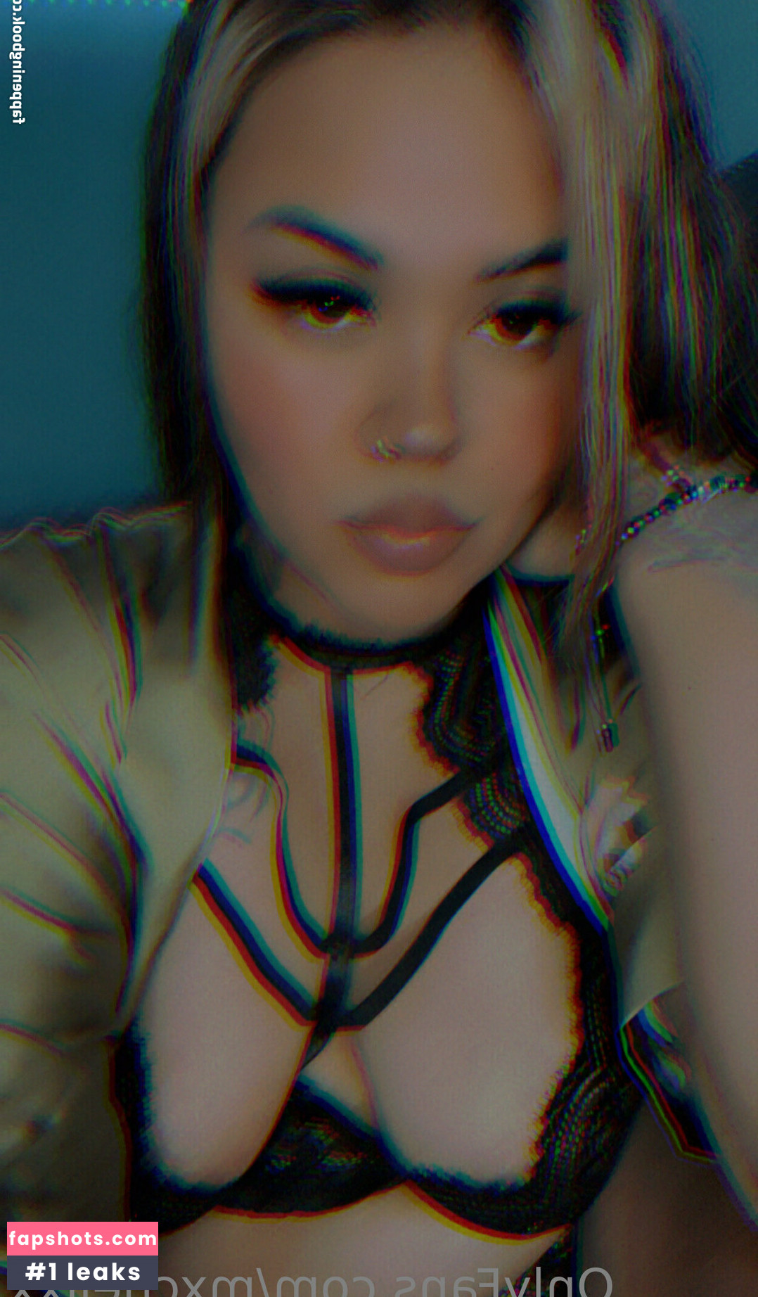 mxchellxx Nahé úniky fotek pouze od fanoušků #20 - Fapshots