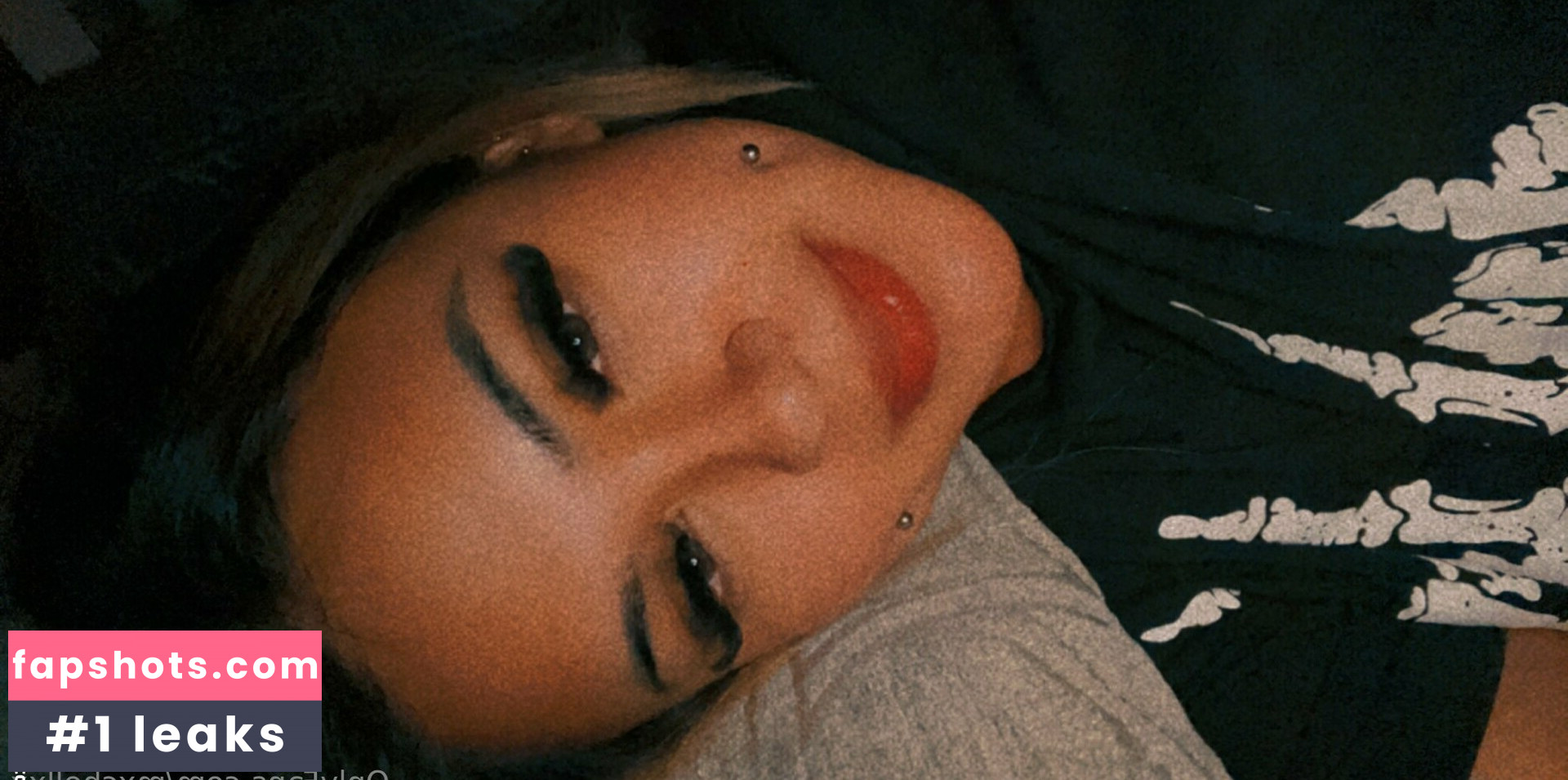 mxchellxx Nahé úniky fotek pouze od fanoušků #22 - Fapshots