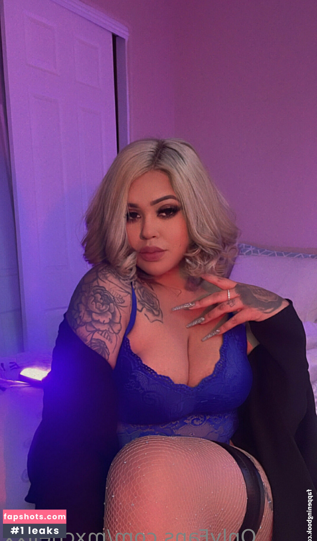 mxchellxx Nahé úniky fotek pouze od fanoušků #26 - Fapshots