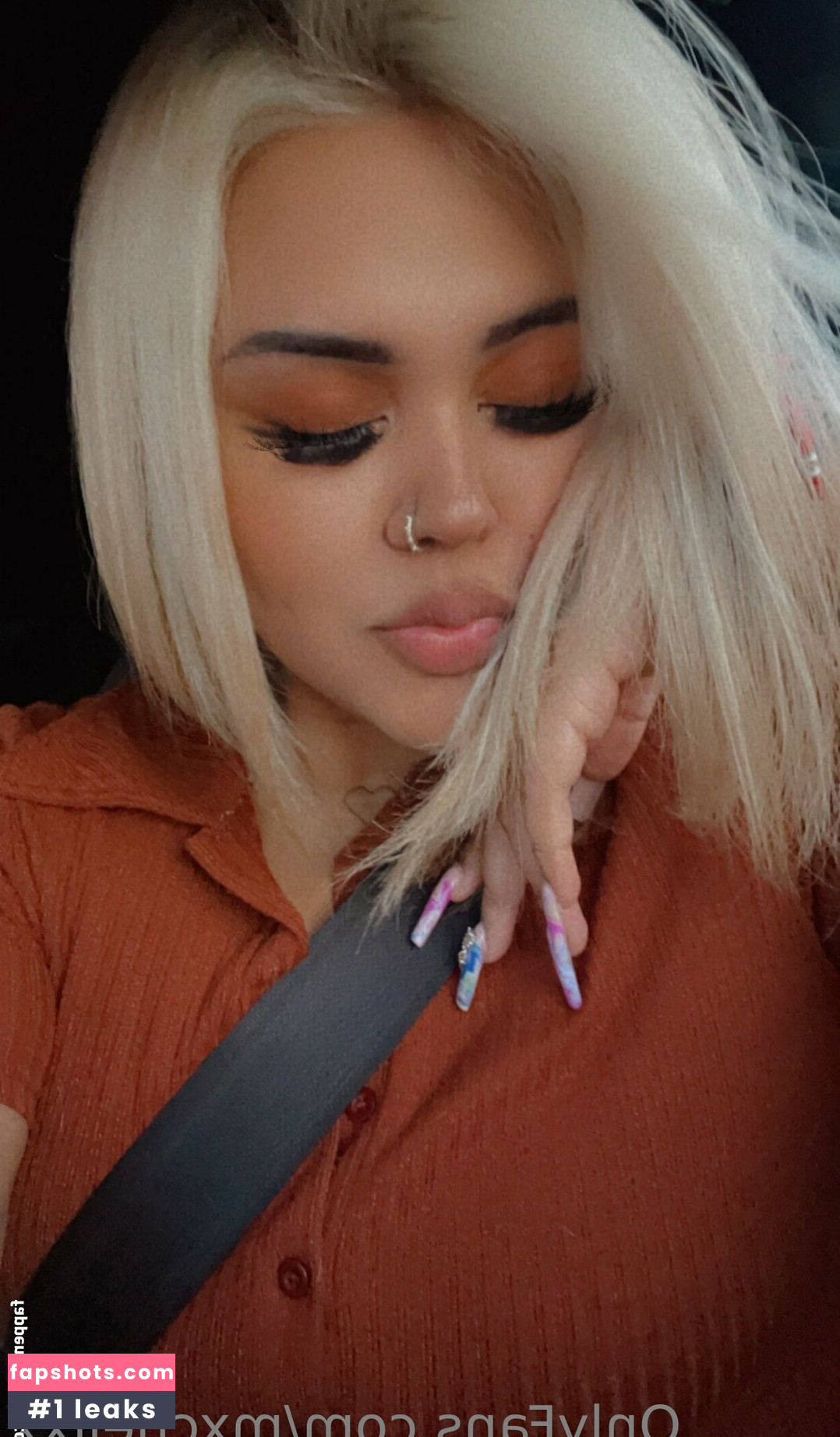 mxchellxx Nahé úniky fotek pouze od fanoušků #28 - Fapshots