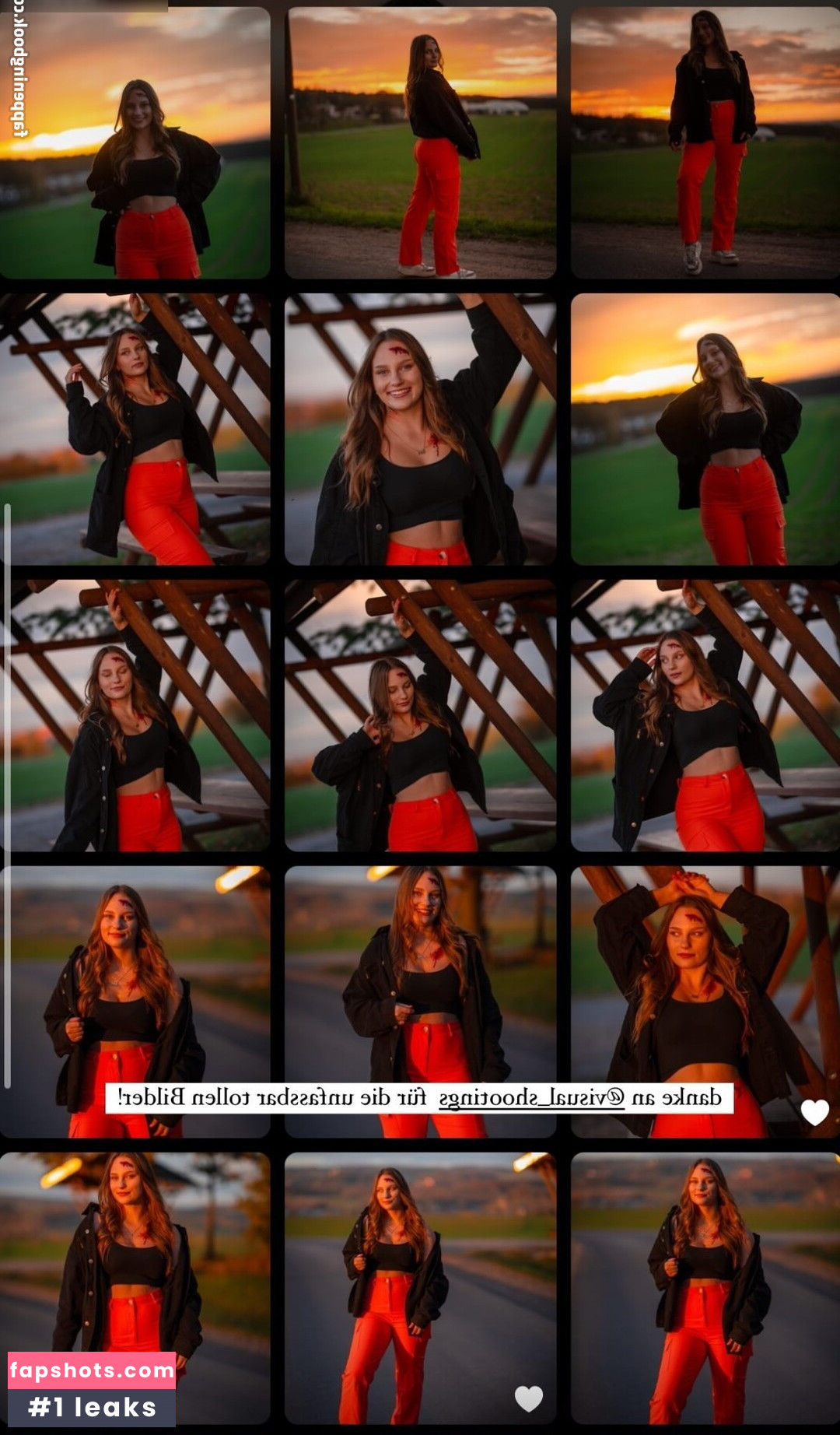 mxchxllx.s / Michelle gallery photo #7