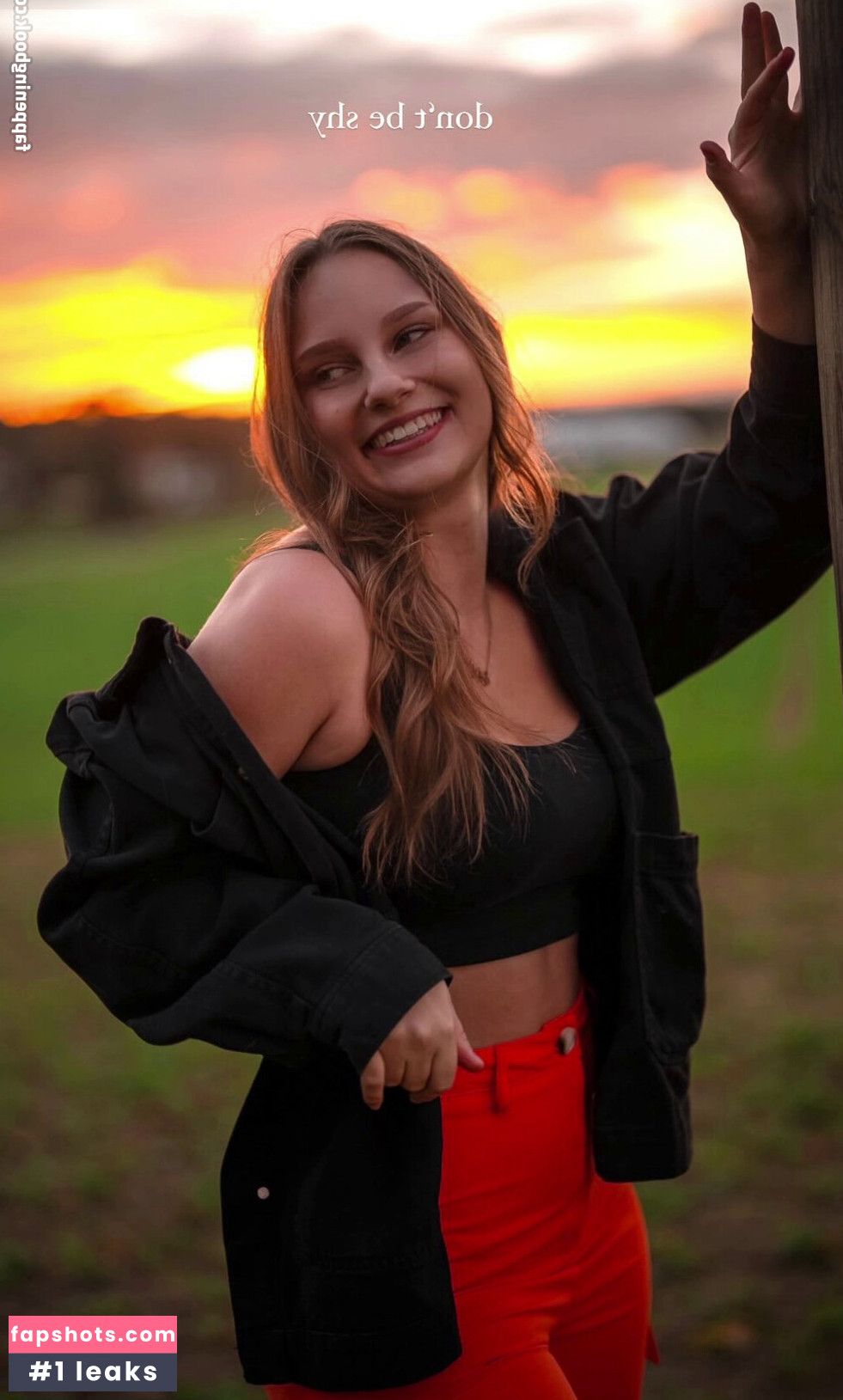 mxchxllx.s / Michelle gallery photo #8