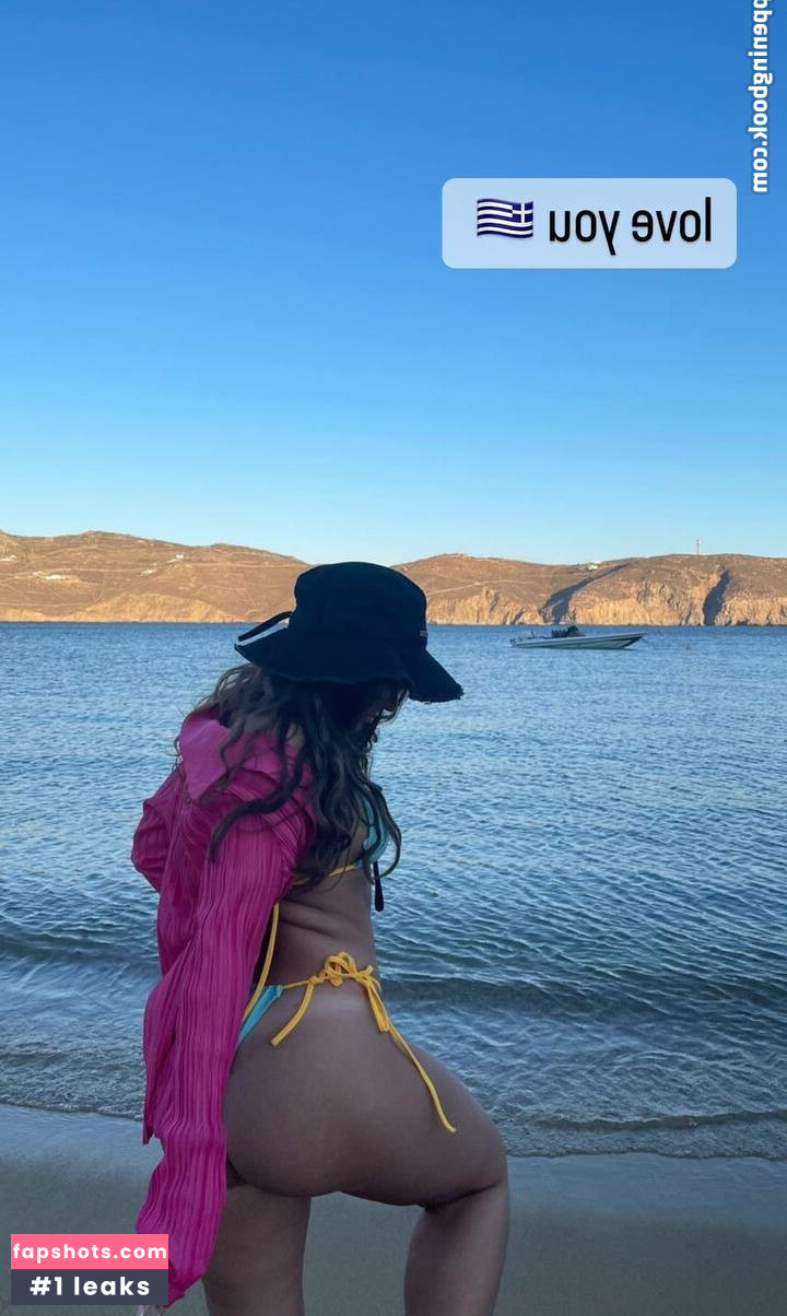 Mxelenaa Nacktheit OnlyFans Fotos #11 - Fapshots