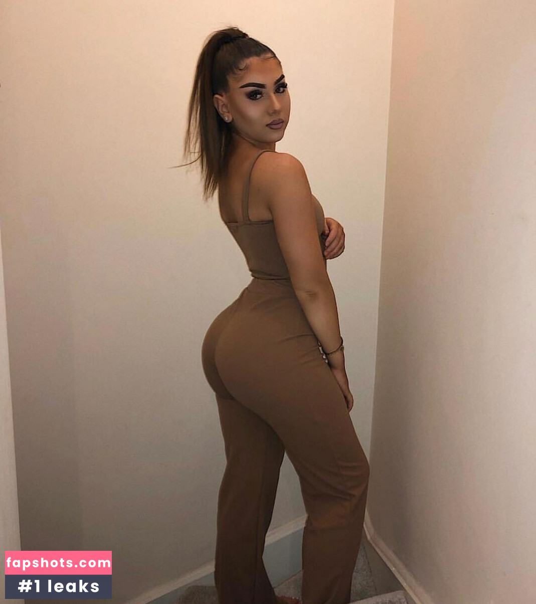 Mxelenaa Nacktheit OnlyFans Fotos #18 - Fapshots