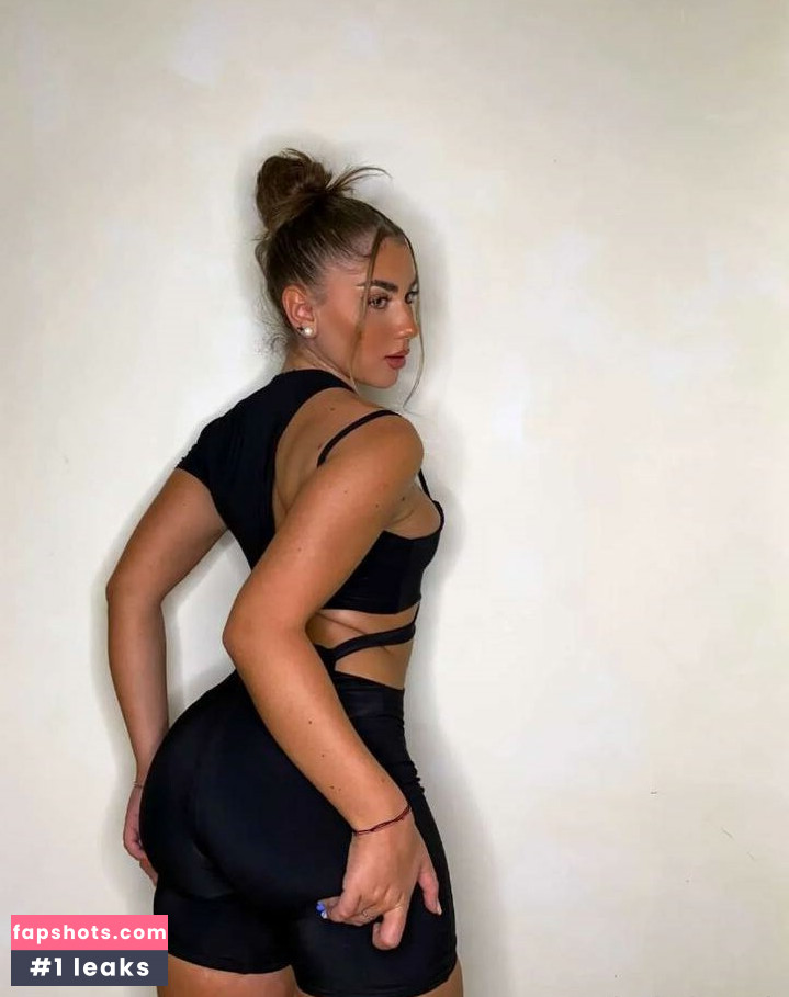 Mxelenaa Nacktheit OnlyFans Fotos #19 - Fapshots