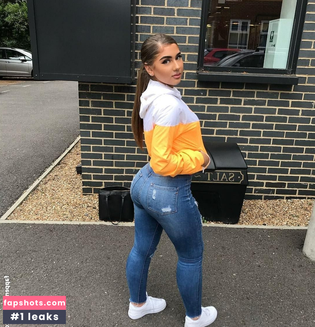 Mxelenaa Nacktheit OnlyFans Fotos #20 - Fapshots