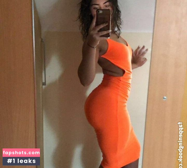 Mxelenaa Nacktheit OnlyFans Fotos #21 - Fapshots