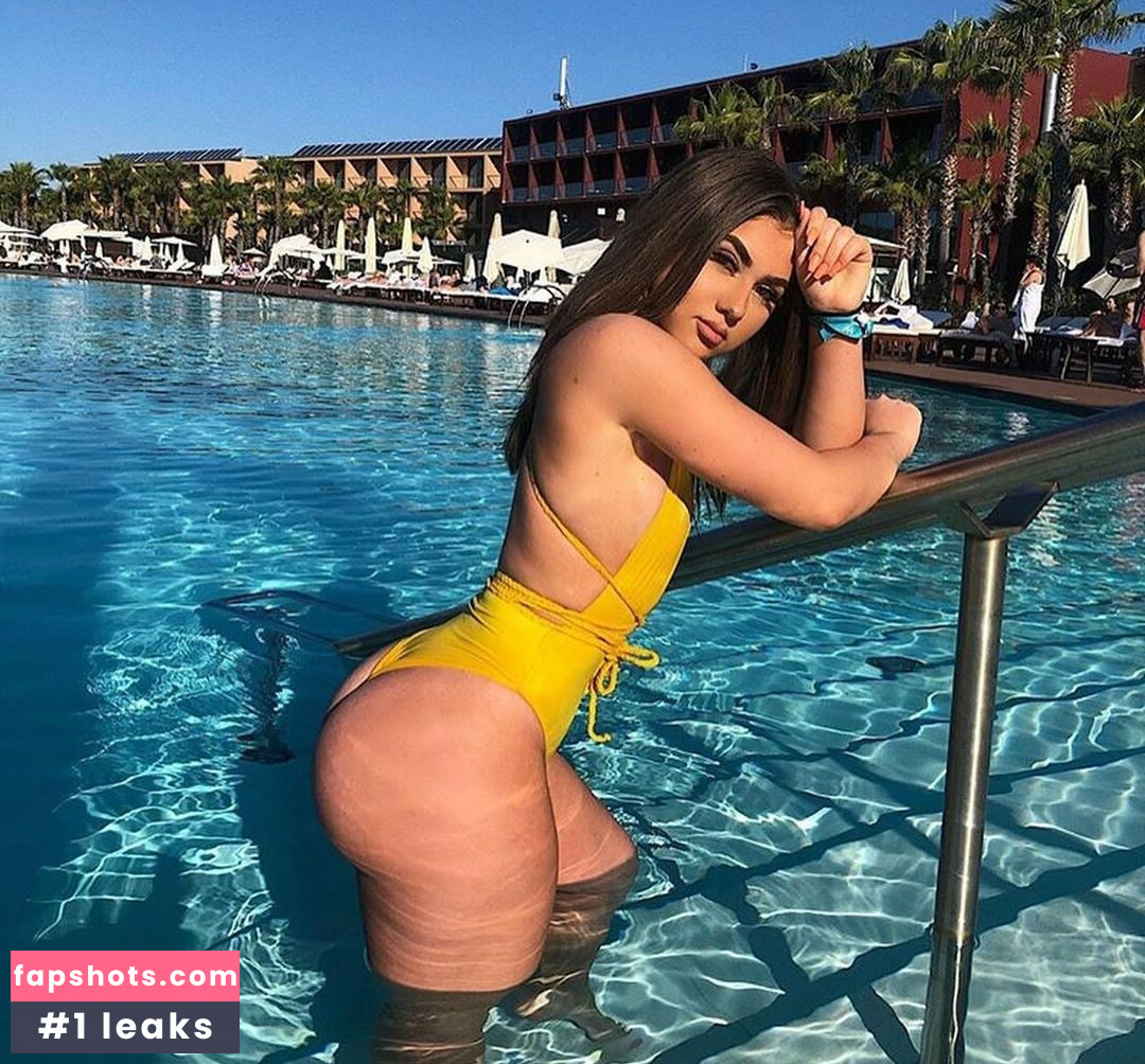 Mxelenaa Nacktheit OnlyFans Fotos #26 - Fapshots