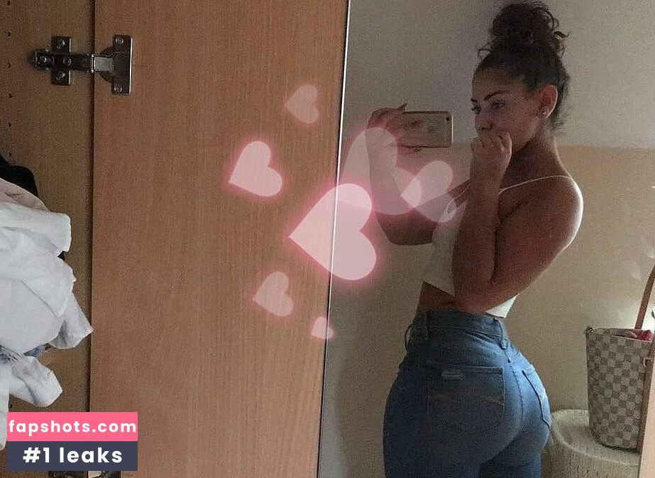 Mxelenaa Nacktheit OnlyFans Fotos #30 - Fapshots