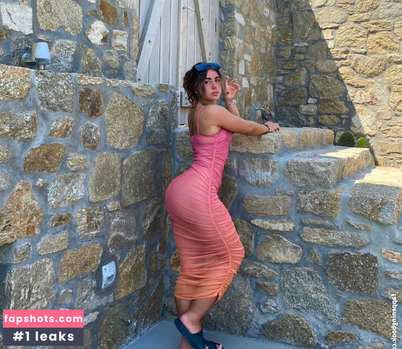 Mxelenaa Nacktheit OnlyFans Fotos #6 - Fapshots