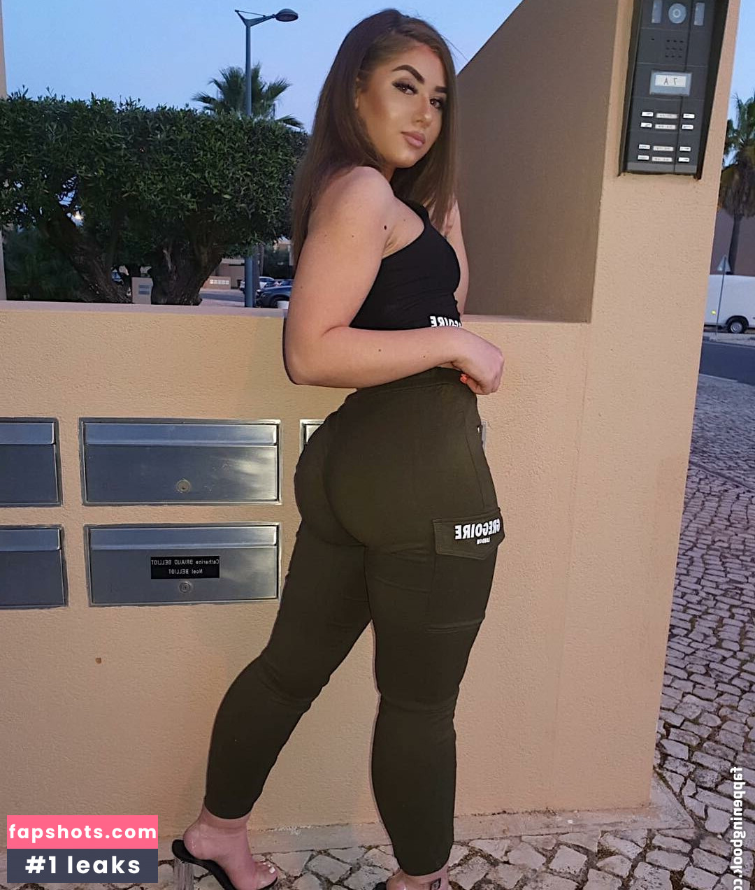 Mxelenaa Nacktheit OnlyFans Fotos #51 - Fapshots