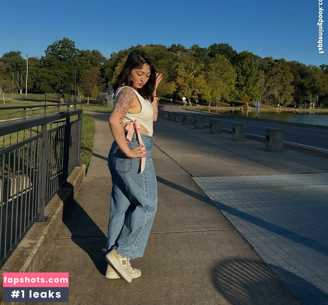 Mxmtoon Nahé úniky fotek pouze od fanoušků #2 - Fapshots