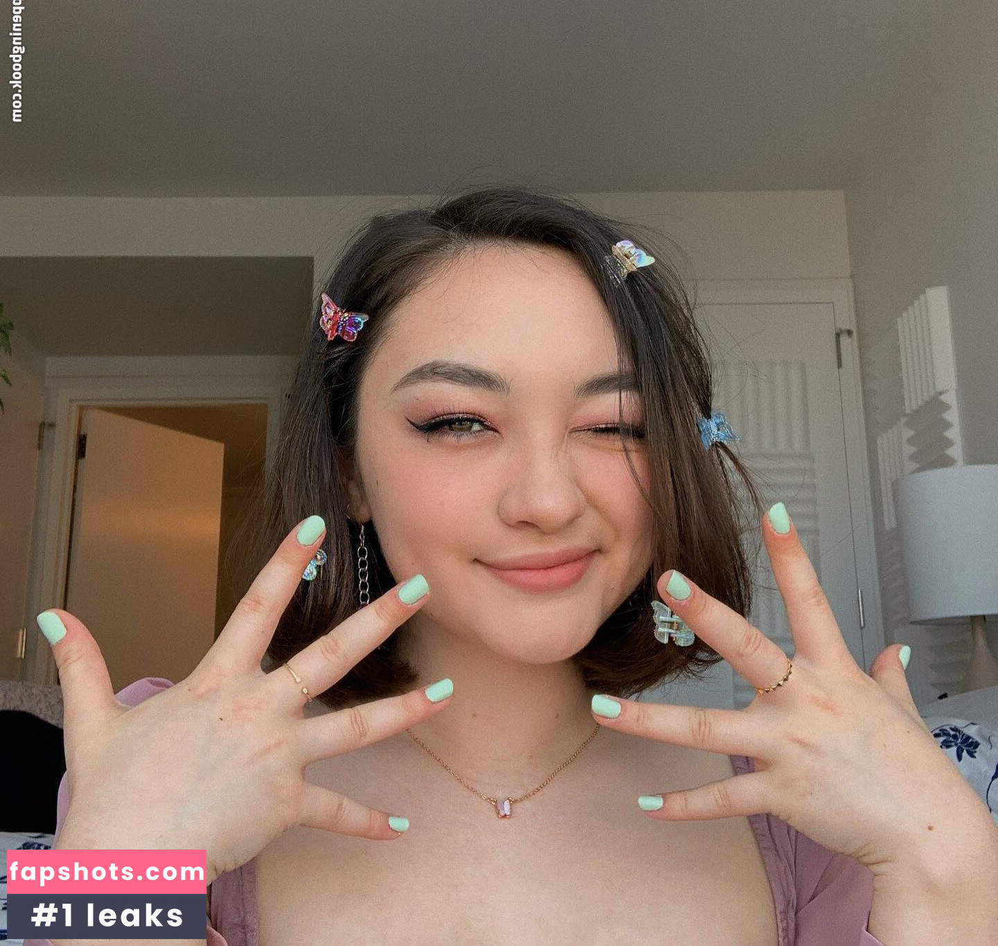 Mxmtoon Nahé úniky fotek pouze od fanoušků #12 - Fapshots