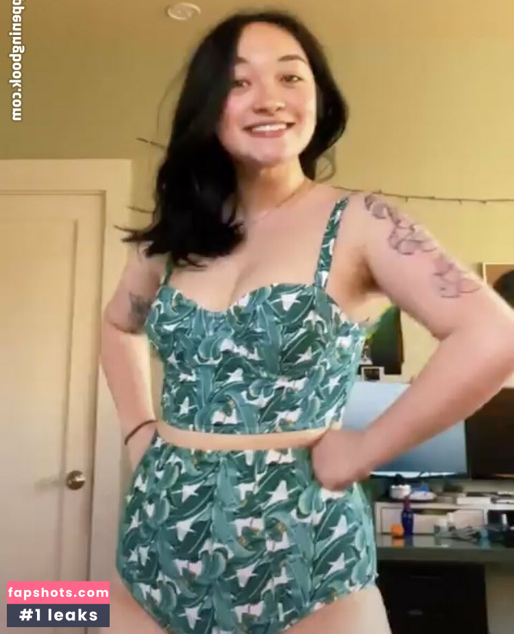 Mxmtoon Nahé úniky fotek pouze od fanoušků #13 - Fapshots