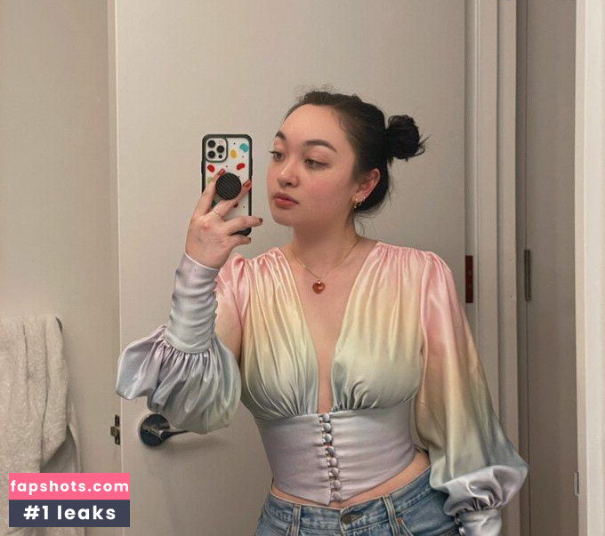 Mxmtoon Nahé úniky fotek pouze od fanoušků #15 - Fapshots