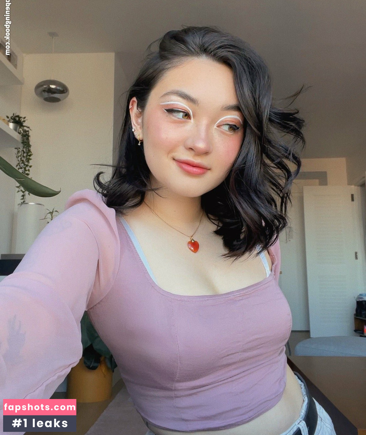 Mxmtoon Nahé úniky fotek pouze od fanoušků #17 - Fapshots