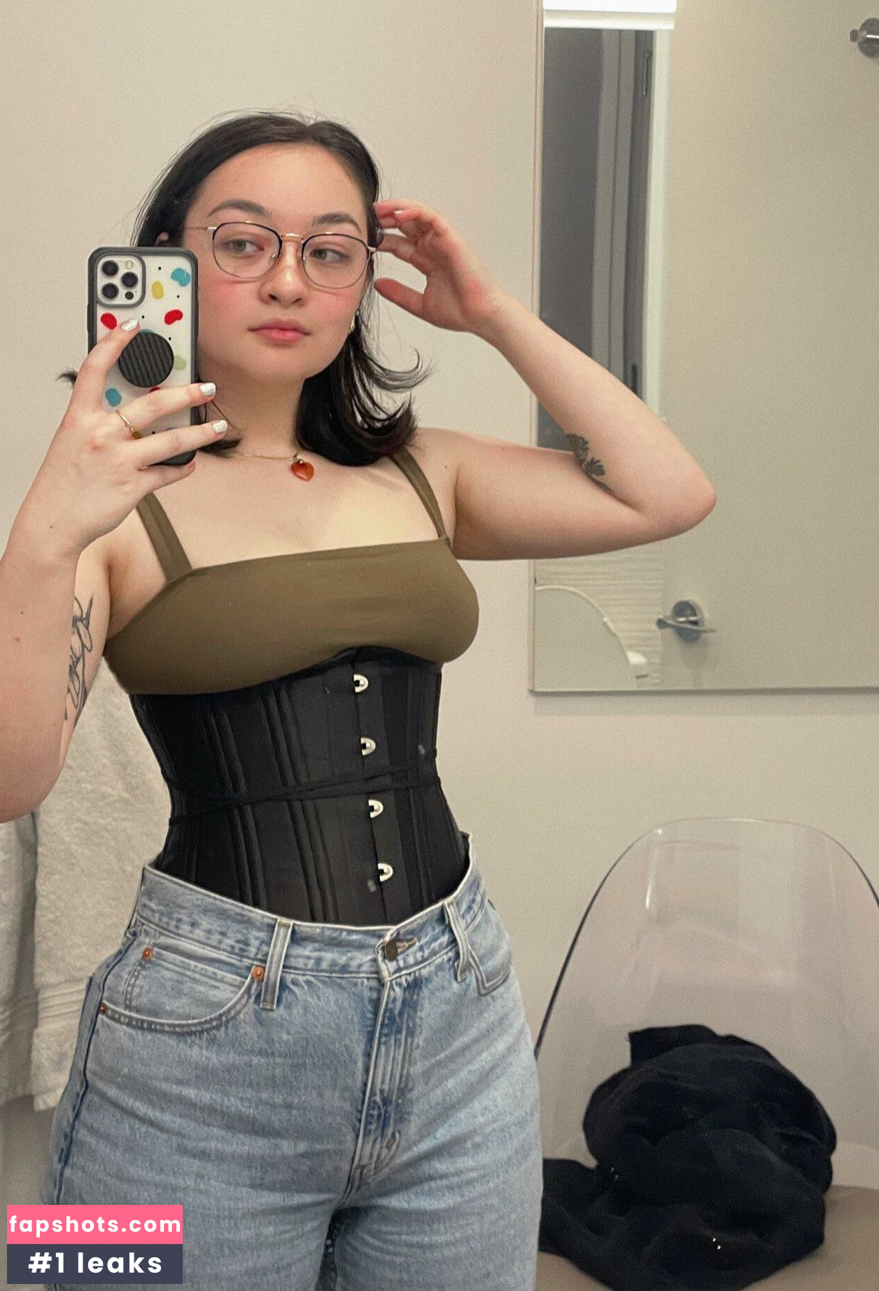 Mxmtoon Nahé úniky fotek pouze od fanoušků #18 - Fapshots