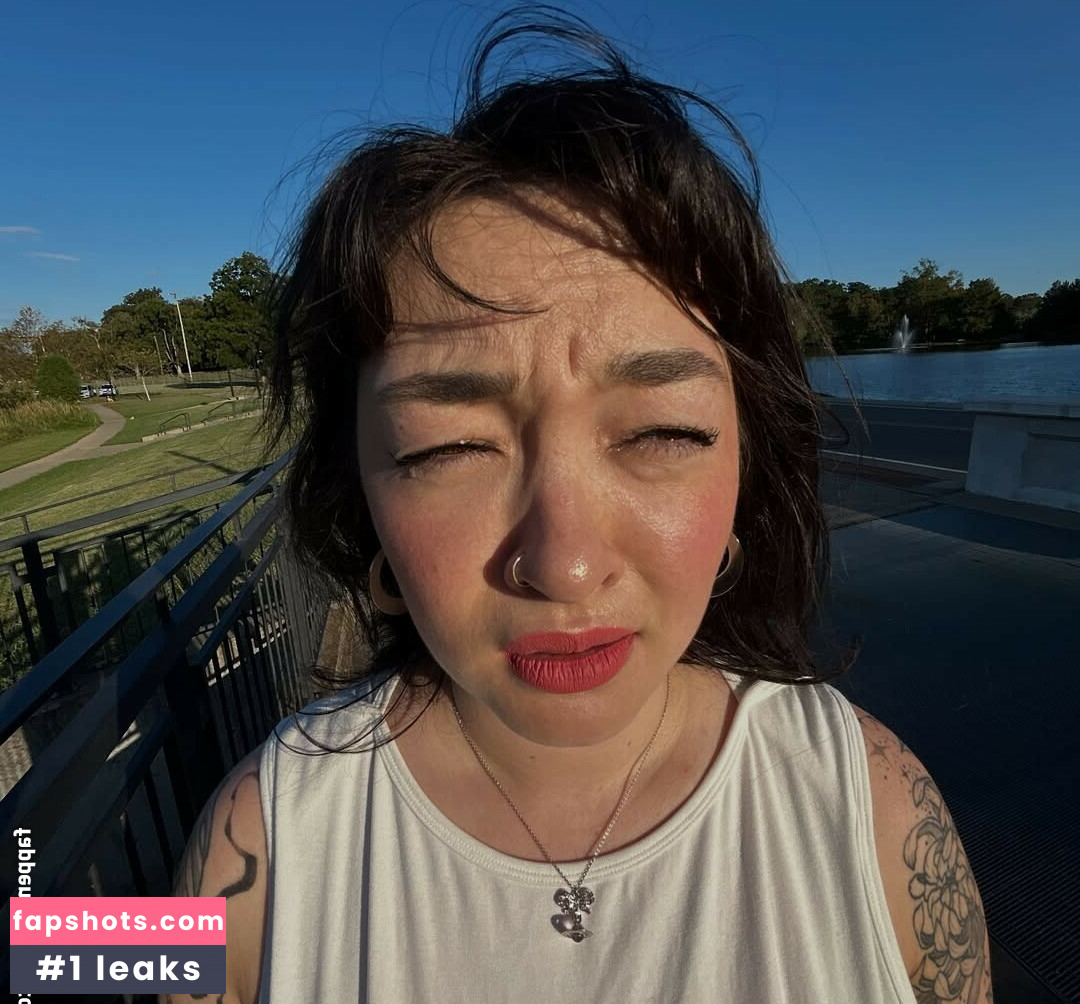 Mxmtoon Nahé úniky fotek pouze od fanoušků #4 - Fapshots