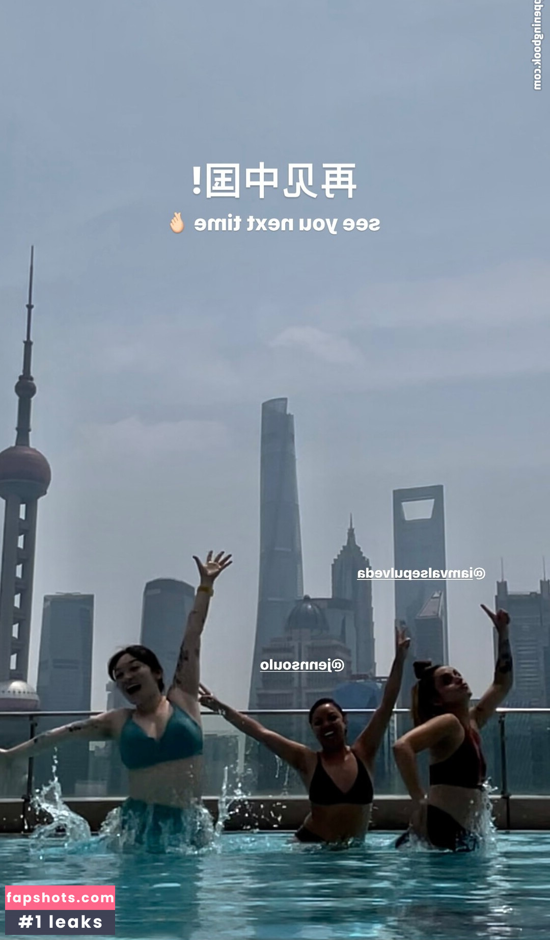 Mxmtoon Nahé úniky fotek pouze od fanoušků #6 - Fapshots