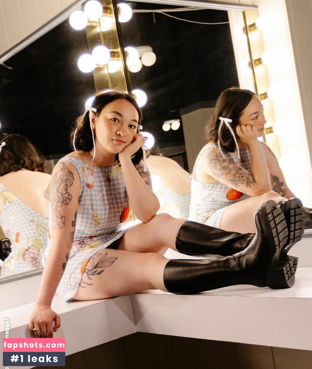 Mxmtoon Nahé úniky fotek pouze od fanoušků #10 - Fapshots