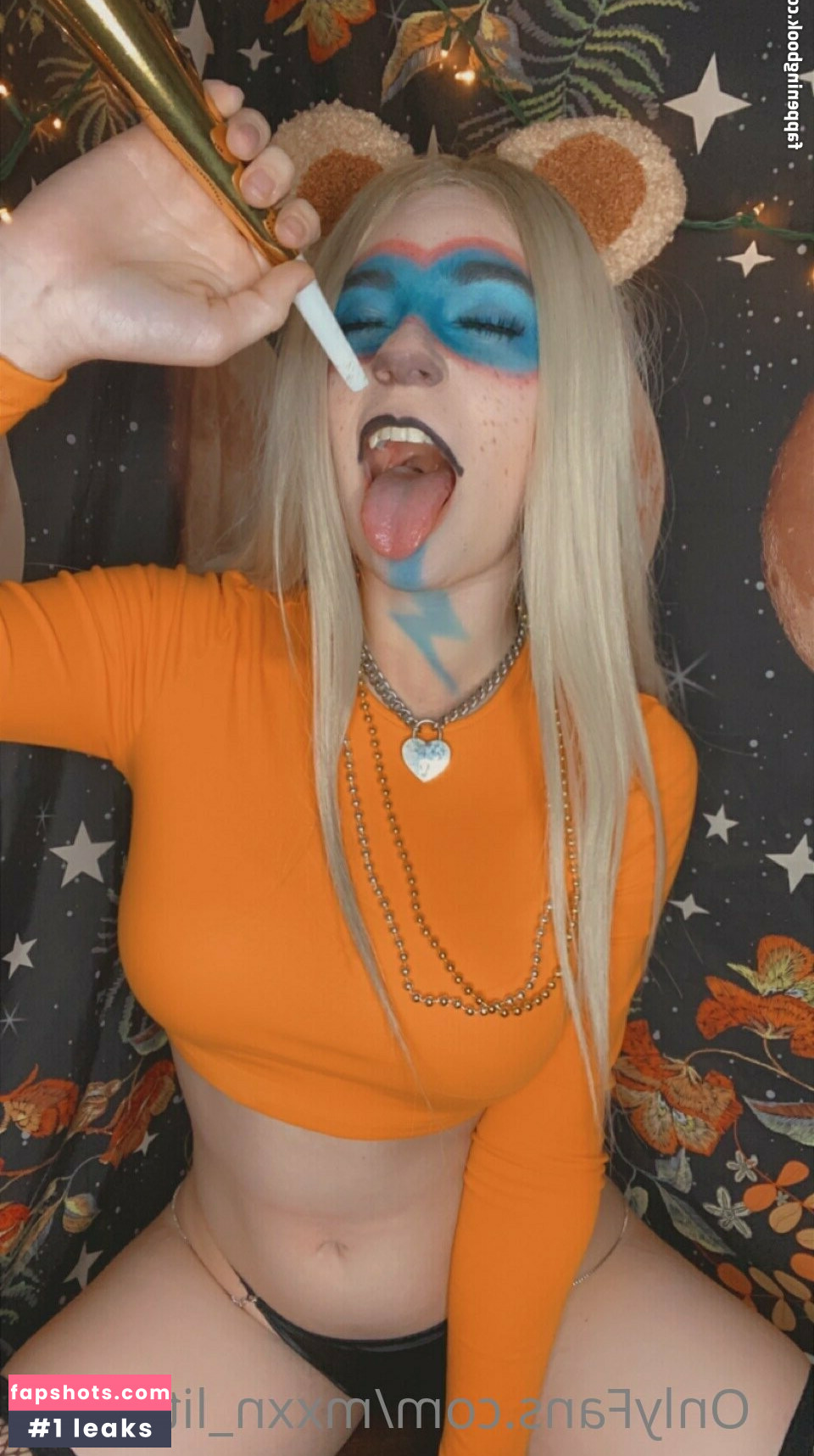 mxxn_lite_free Nahé úniky fotek pouze od fanoušků #13 - Fapshots