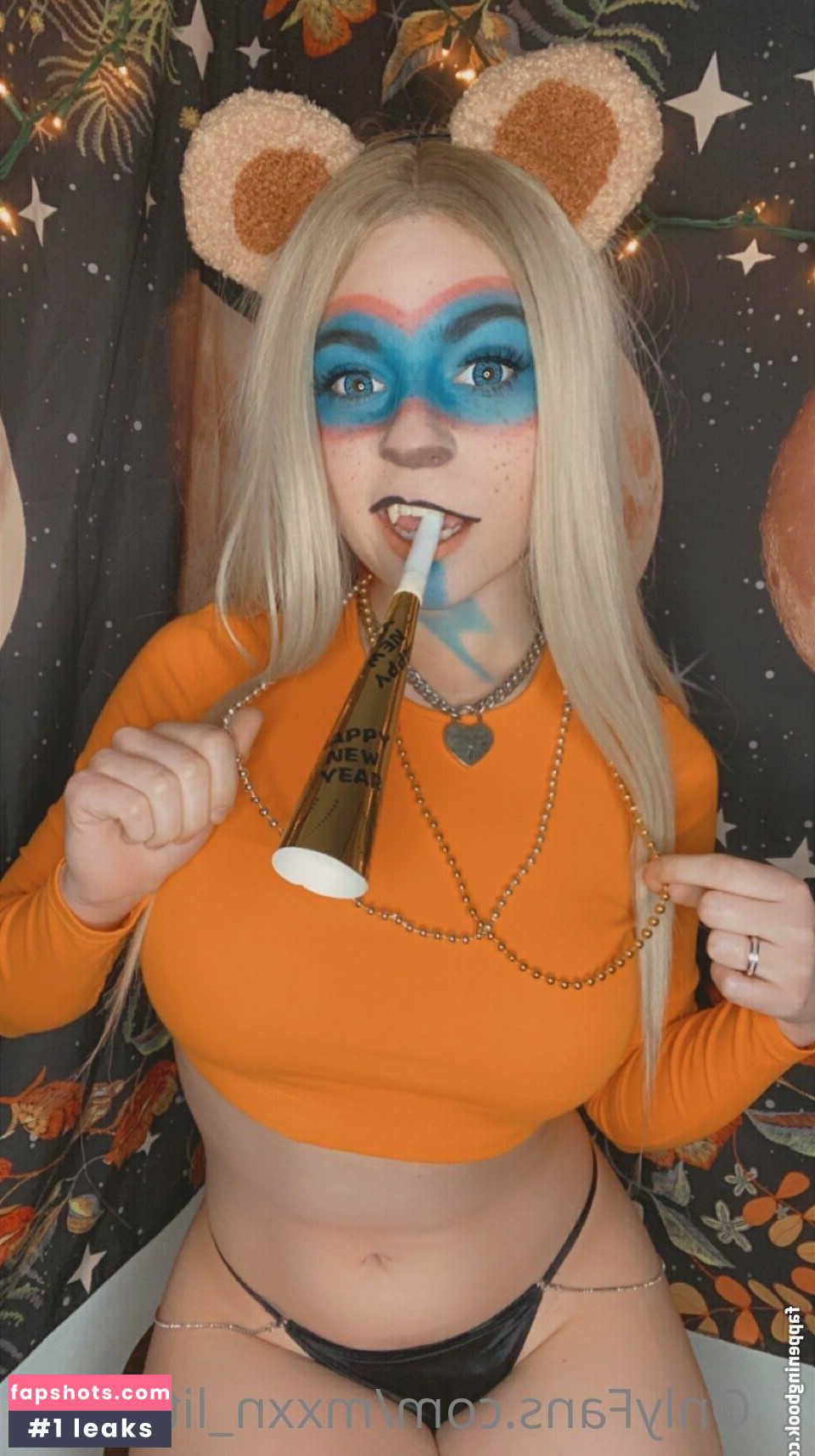 mxxn_lite_free Nahé úniky fotek pouze od fanoušků #15 - Fapshots