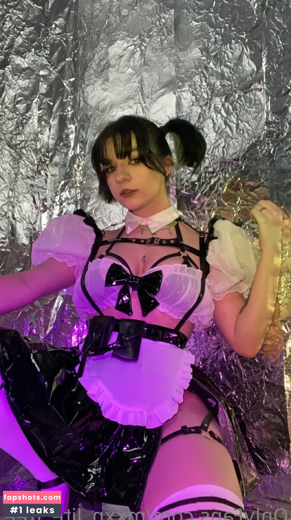 mxxn_lite_free Nahé úniky fotek pouze od fanoušků #3 - Fapshots