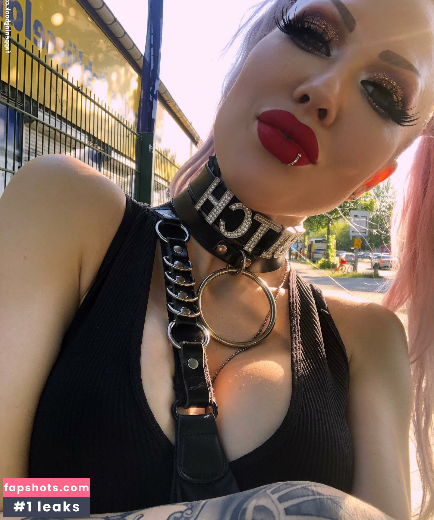 My Little Vronie gallery photo #21