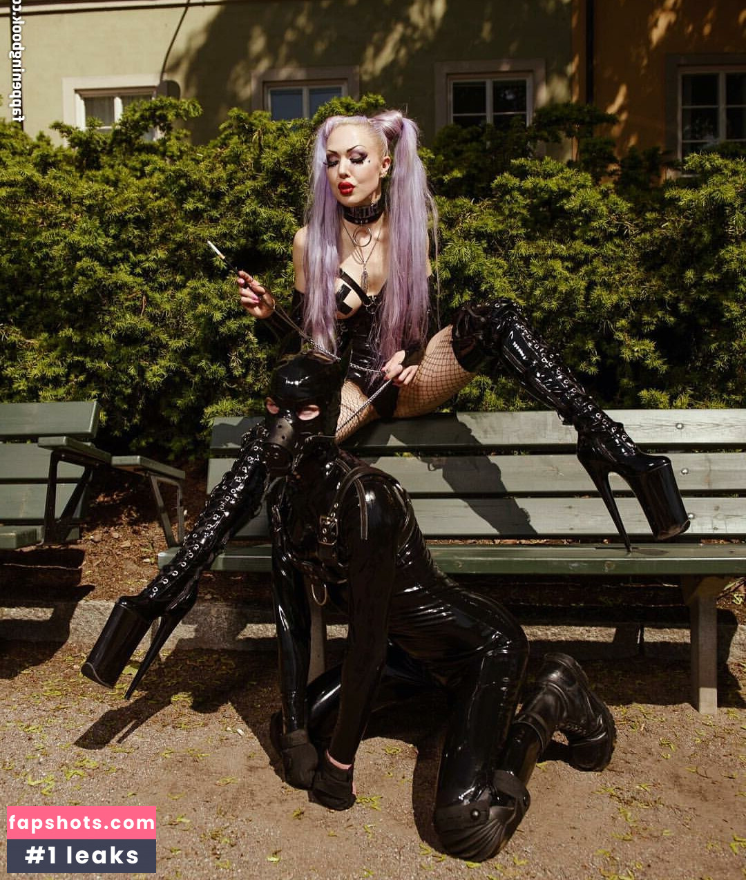 My Little Vronie gallery photo #25