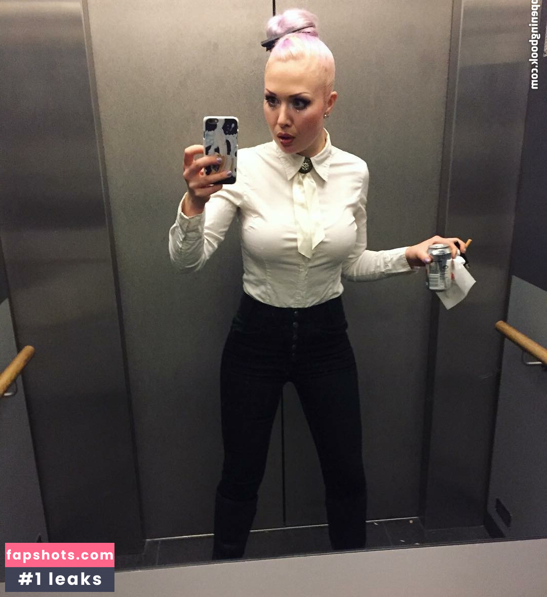 My Little Vronie gallery photo #29