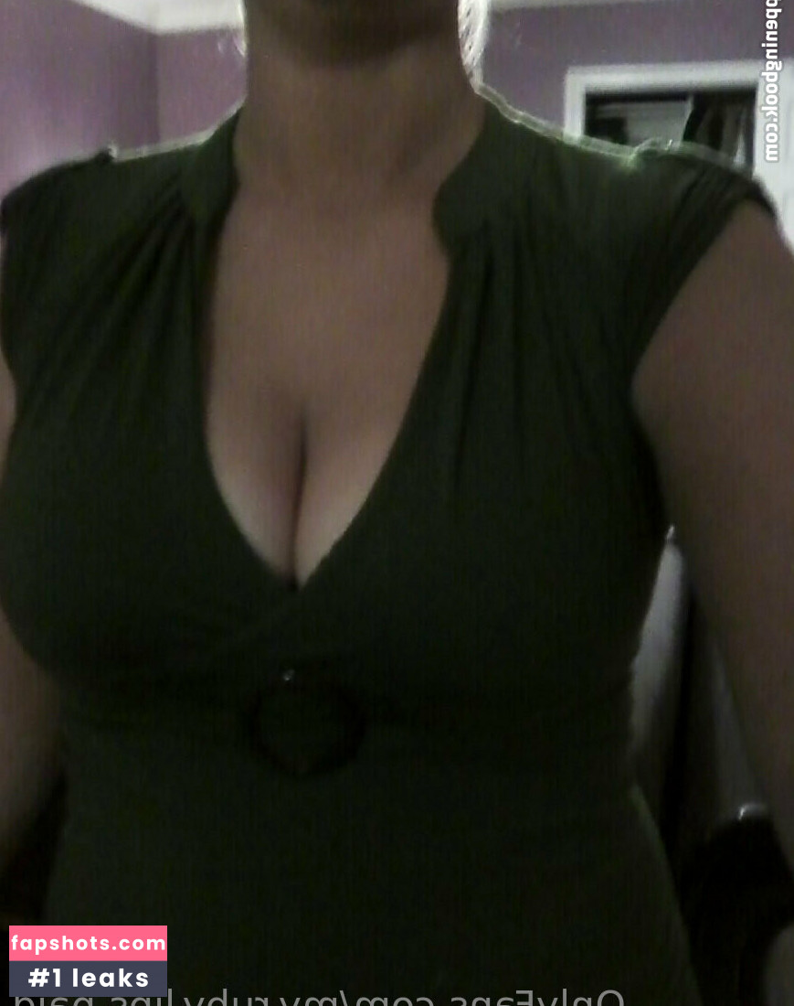 my.ruby.lips.paid Nude Leaks OnlyFans Photos #7 - Fapshots